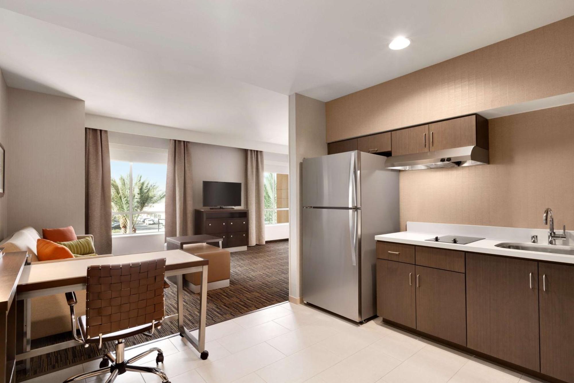 Homewood Suites By Hilton Irvine John Wayne Airport Екстер'єр фото