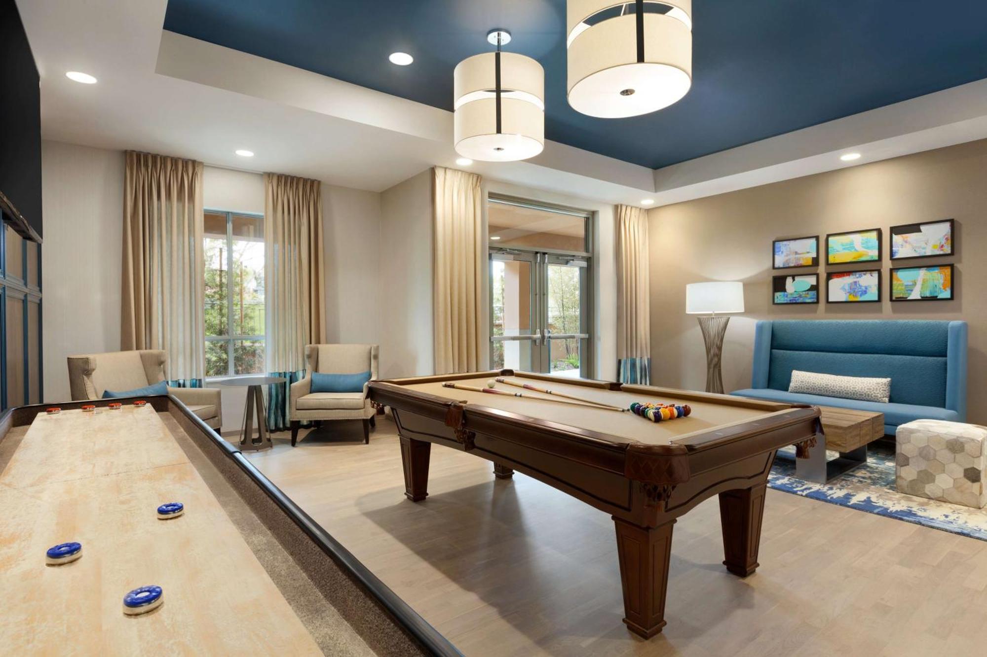 Homewood Suites By Hilton Irvine John Wayne Airport Екстер'єр фото