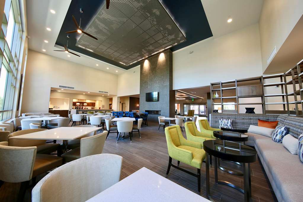 Homewood Suites By Hilton Irvine John Wayne Airport Інтер'єр фото